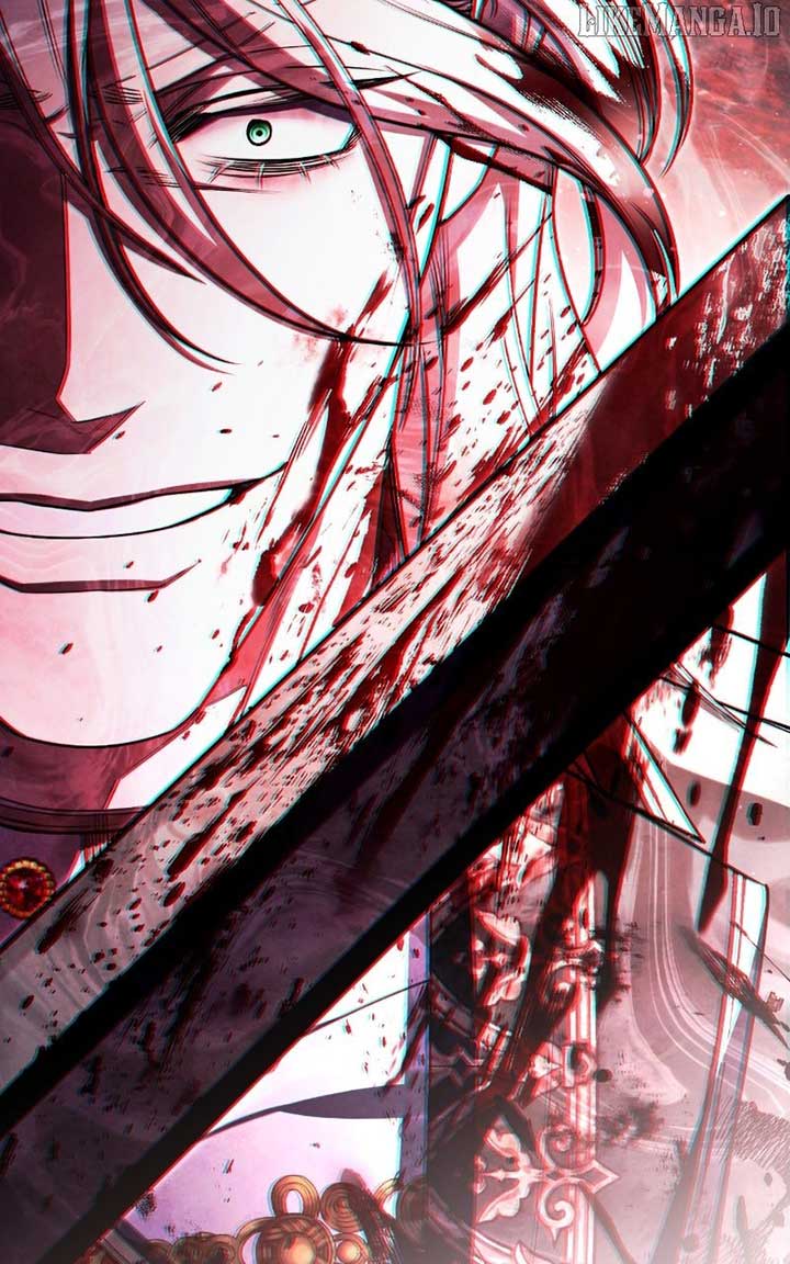 Who Kidnapped the Empress? Chapter 97 - Page 111