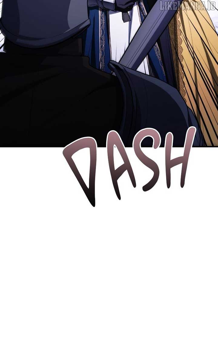 Who Kidnapped the Empress? Chapter 98 - Page 4