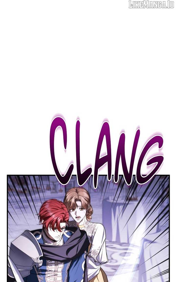 Who Kidnapped the Empress? Chapter 98 - Page 5