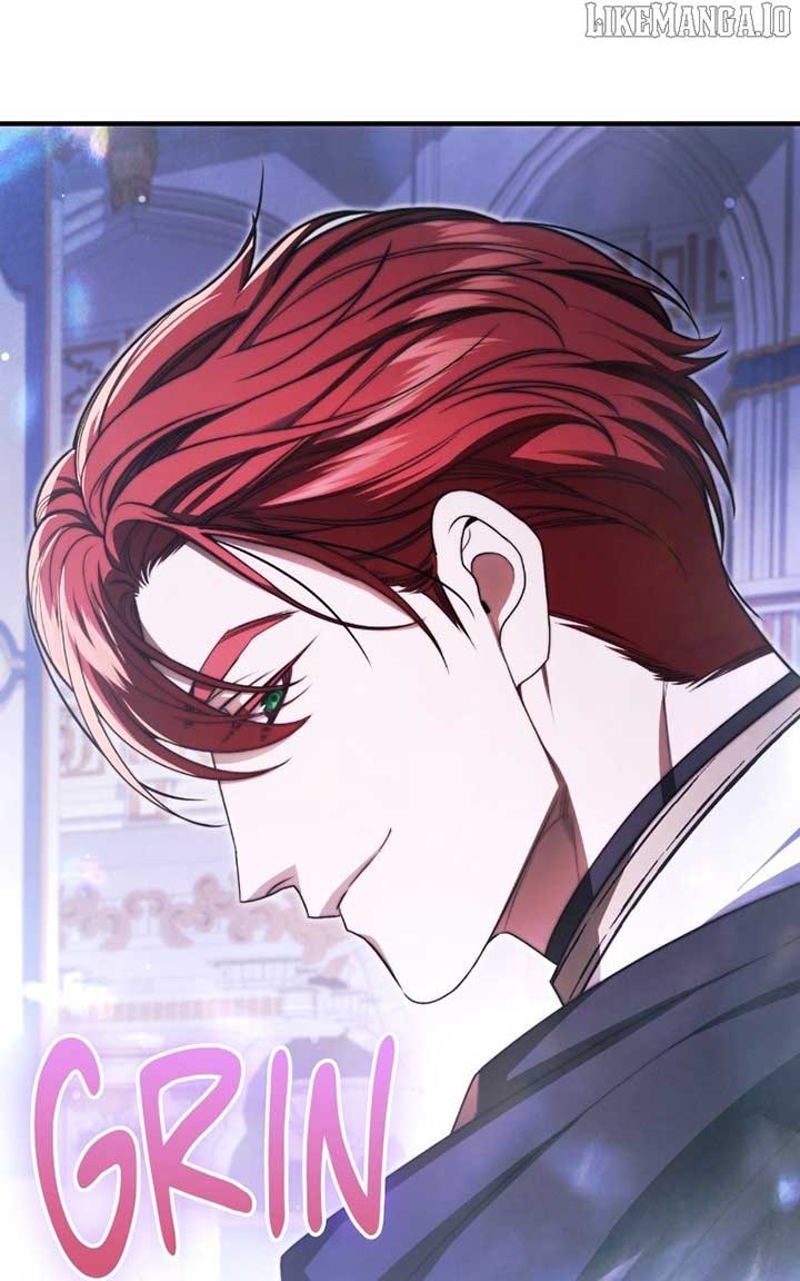 Who Kidnapped the Empress? Chapter 98 - Page 9