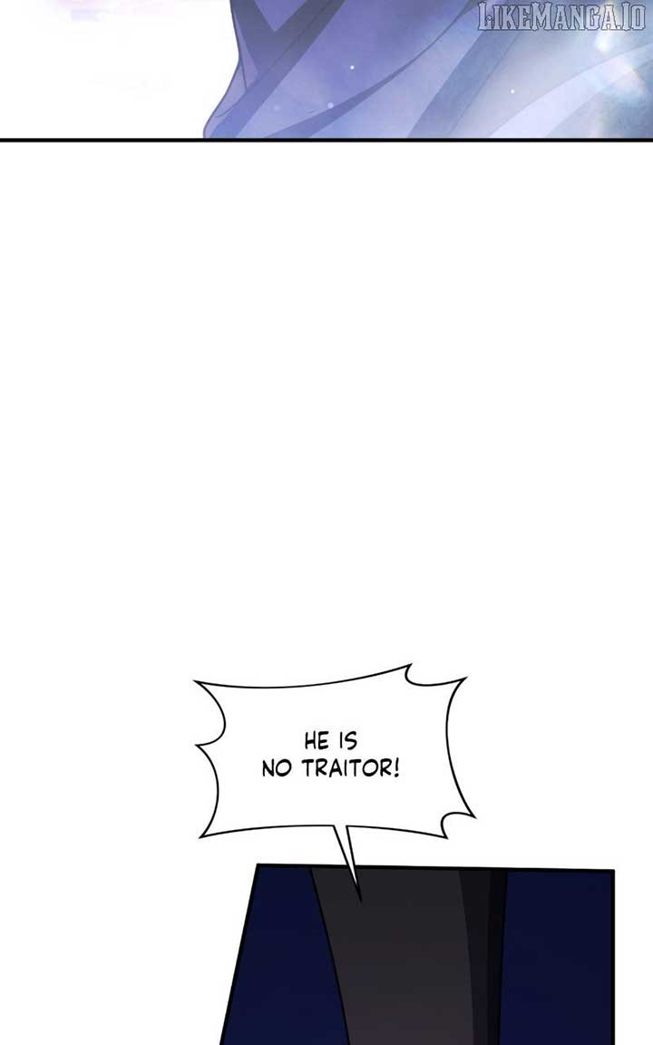 Who Kidnapped the Empress? Chapter 98 - Page 10