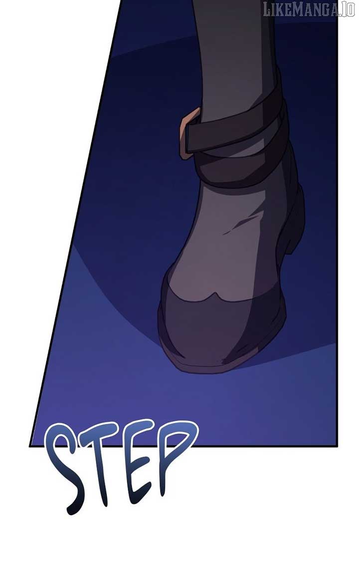 Who Kidnapped the Empress? Chapter 98 - Page 11