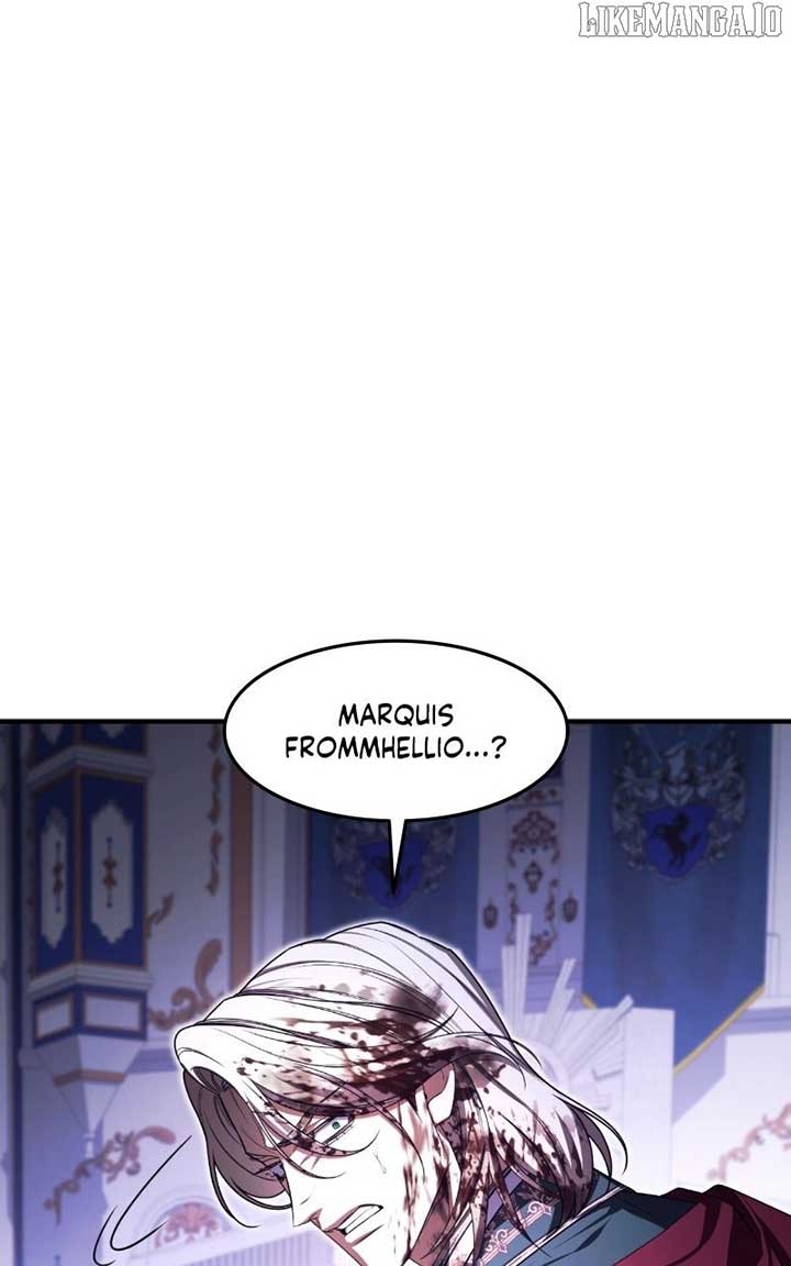 Who Kidnapped the Empress? Chapter 98 - Page 12