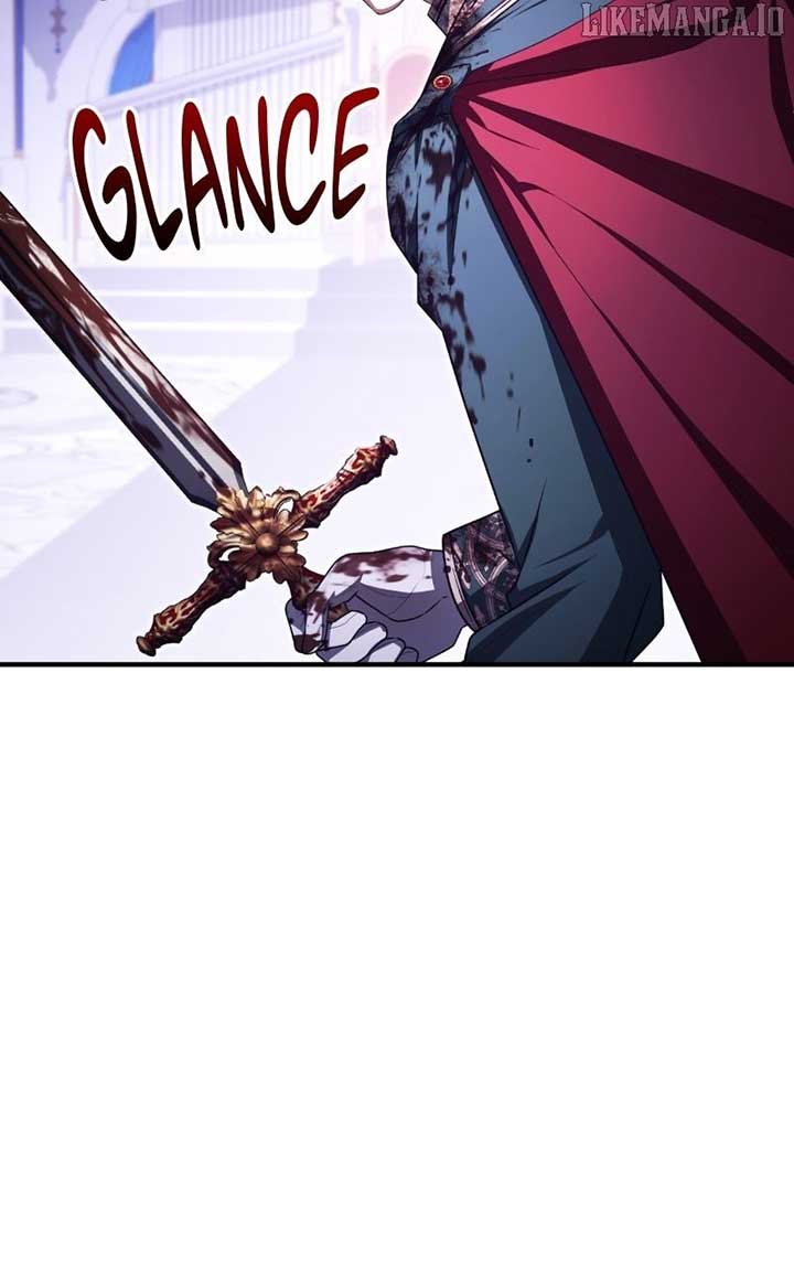 Who Kidnapped the Empress? Chapter 98 - Page 13