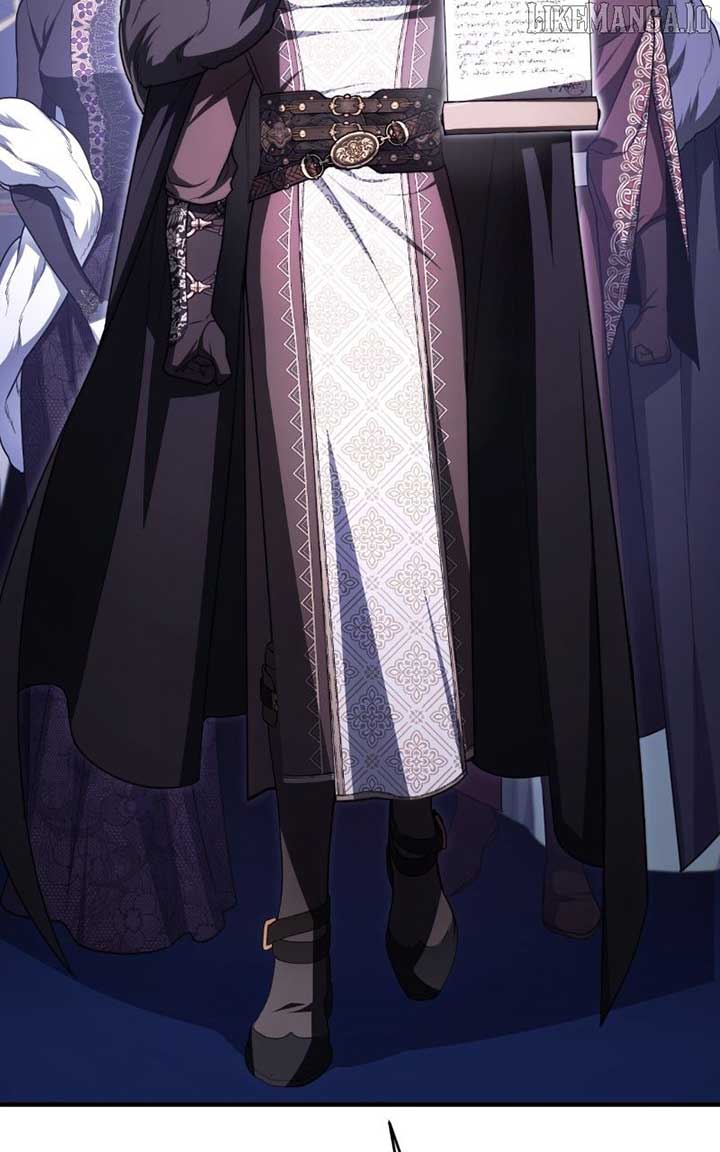 Who Kidnapped the Empress? Chapter 98 - Page 15