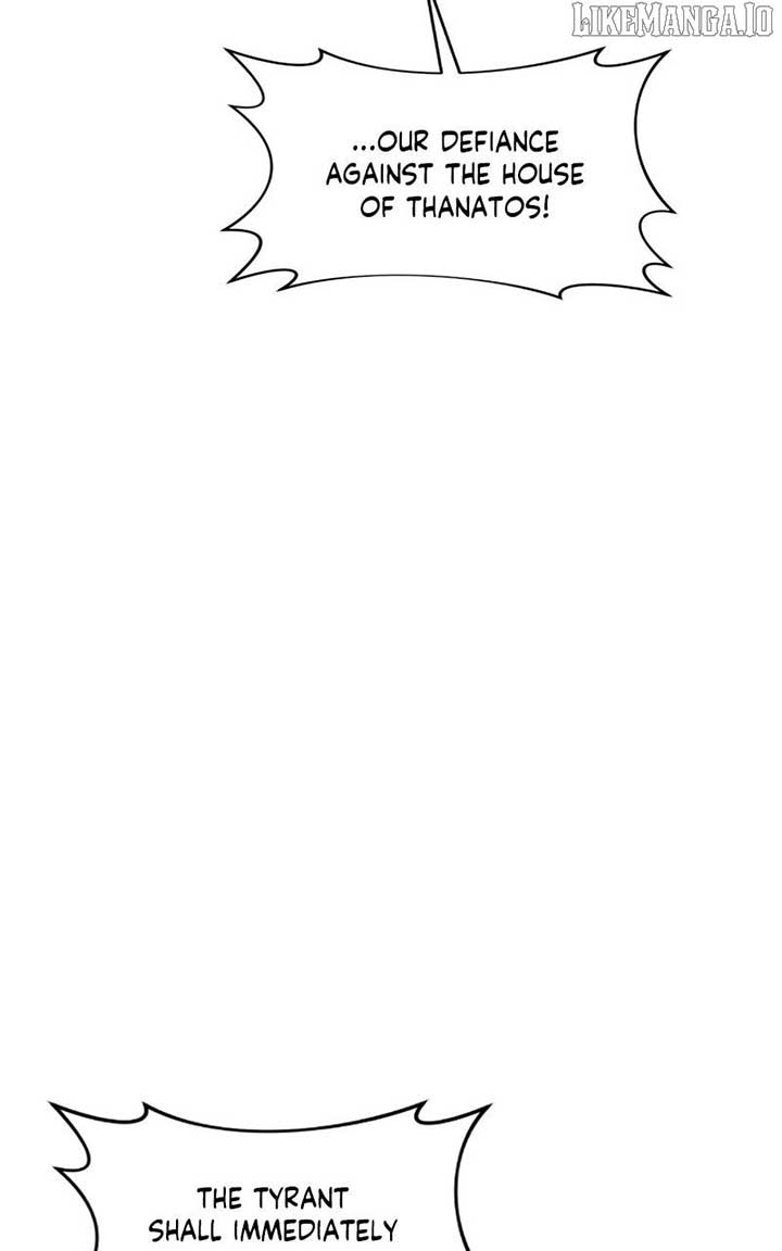 Who Kidnapped the Empress? Chapter 98 - Page 16