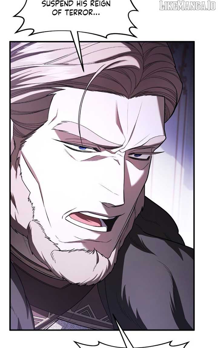 Who Kidnapped the Empress? Chapter 98 - Page 17