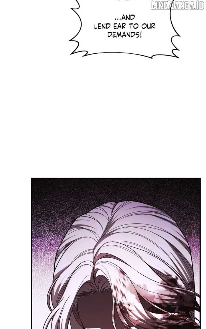 Who Kidnapped the Empress? Chapter 98 - Page 18