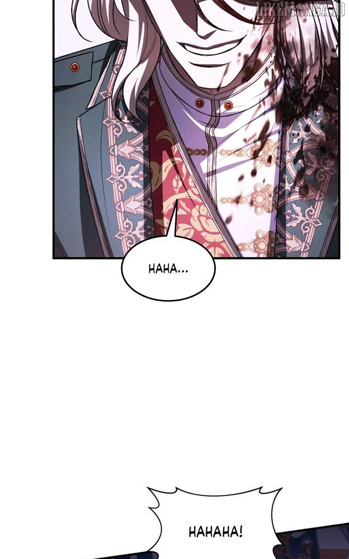 Who Kidnapped the Empress? Chapter 98 - Page 19