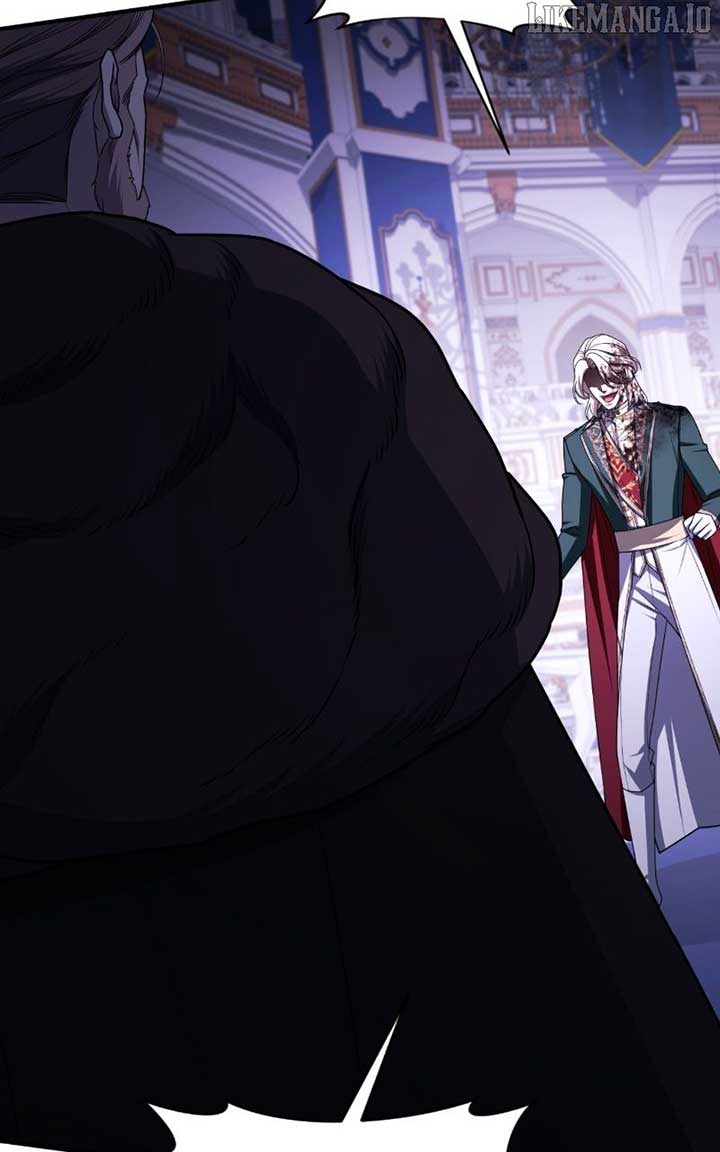 Who Kidnapped the Empress? Chapter 98 - Page 20