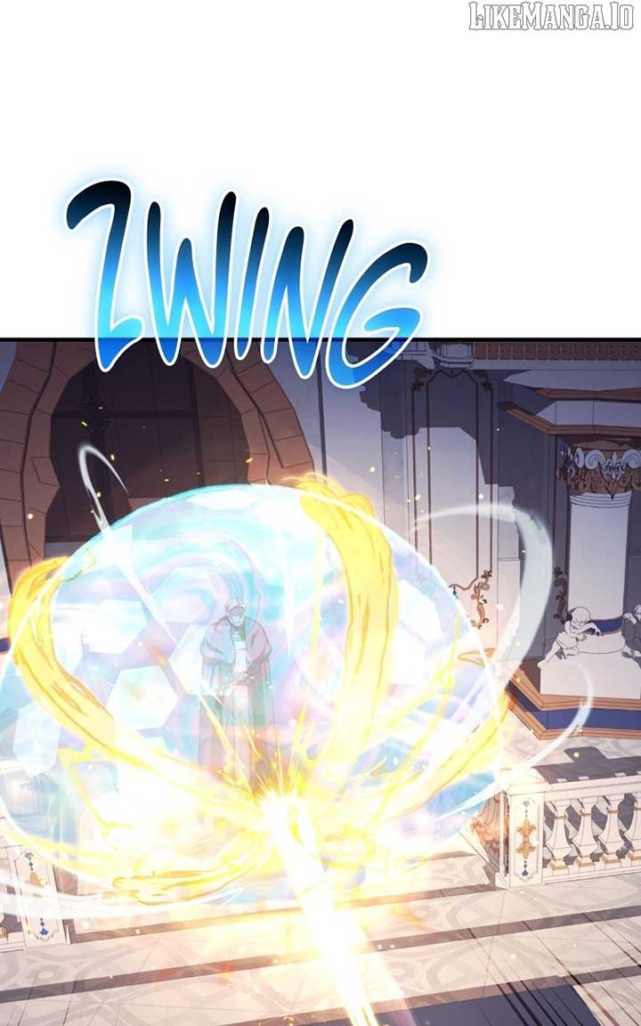 Who Kidnapped the Empress? Chapter 98 - Page 27