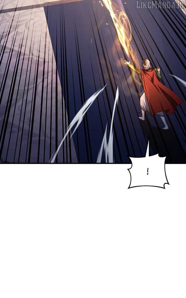 Who Kidnapped the Empress? Chapter 98 - Page 28