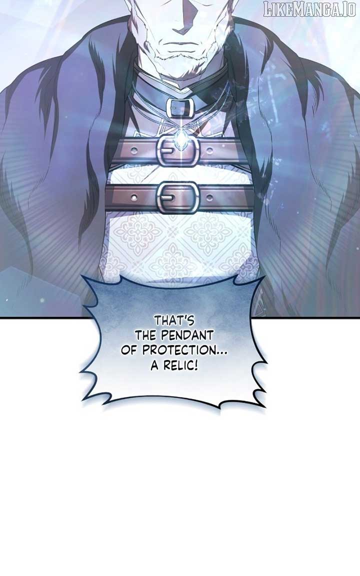 Who Kidnapped the Empress? Chapter 98 - Page 31