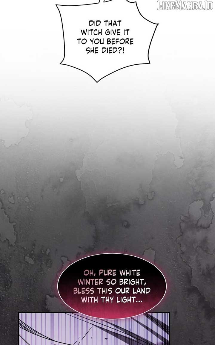 Who Kidnapped the Empress? Chapter 98 - Page 33