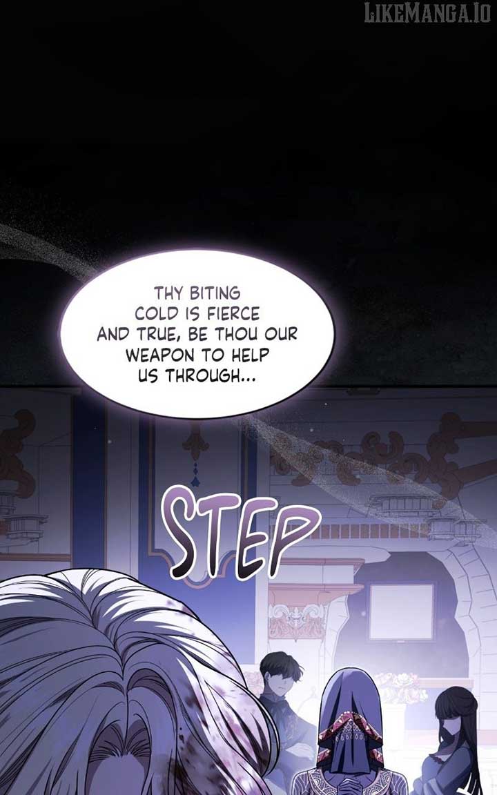 Who Kidnapped the Empress? Chapter 98 - Page 35