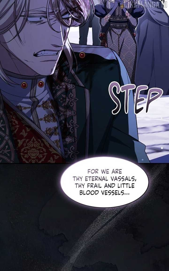 Who Kidnapped the Empress? Chapter 98 - Page 36