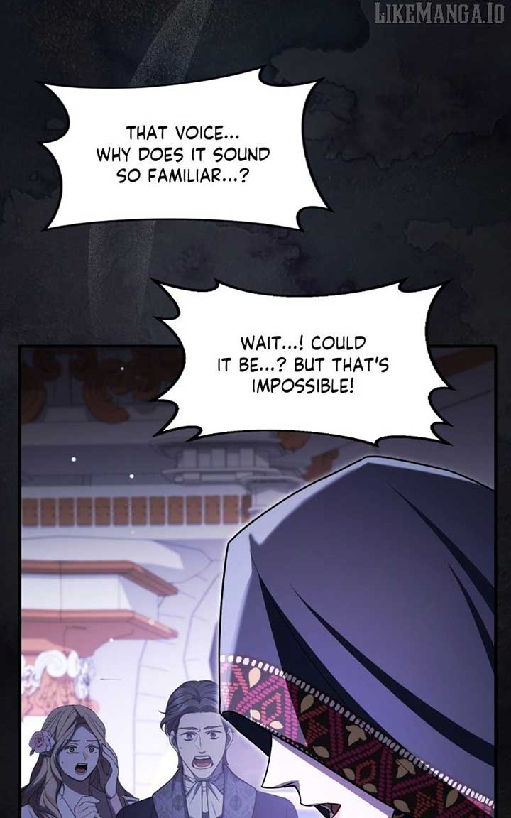 Who Kidnapped the Empress? Chapter 98 - Page 37