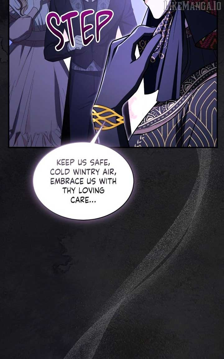 Who Kidnapped the Empress? Chapter 98 - Page 38