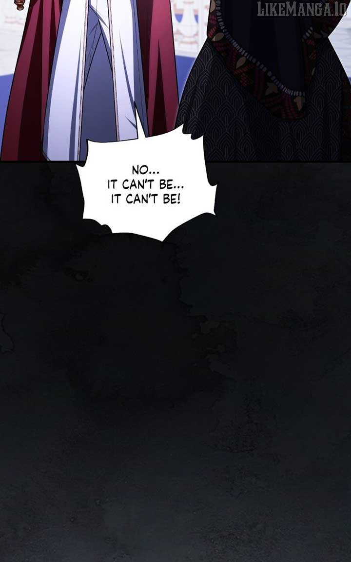 Who Kidnapped the Empress? Chapter 98 - Page 40