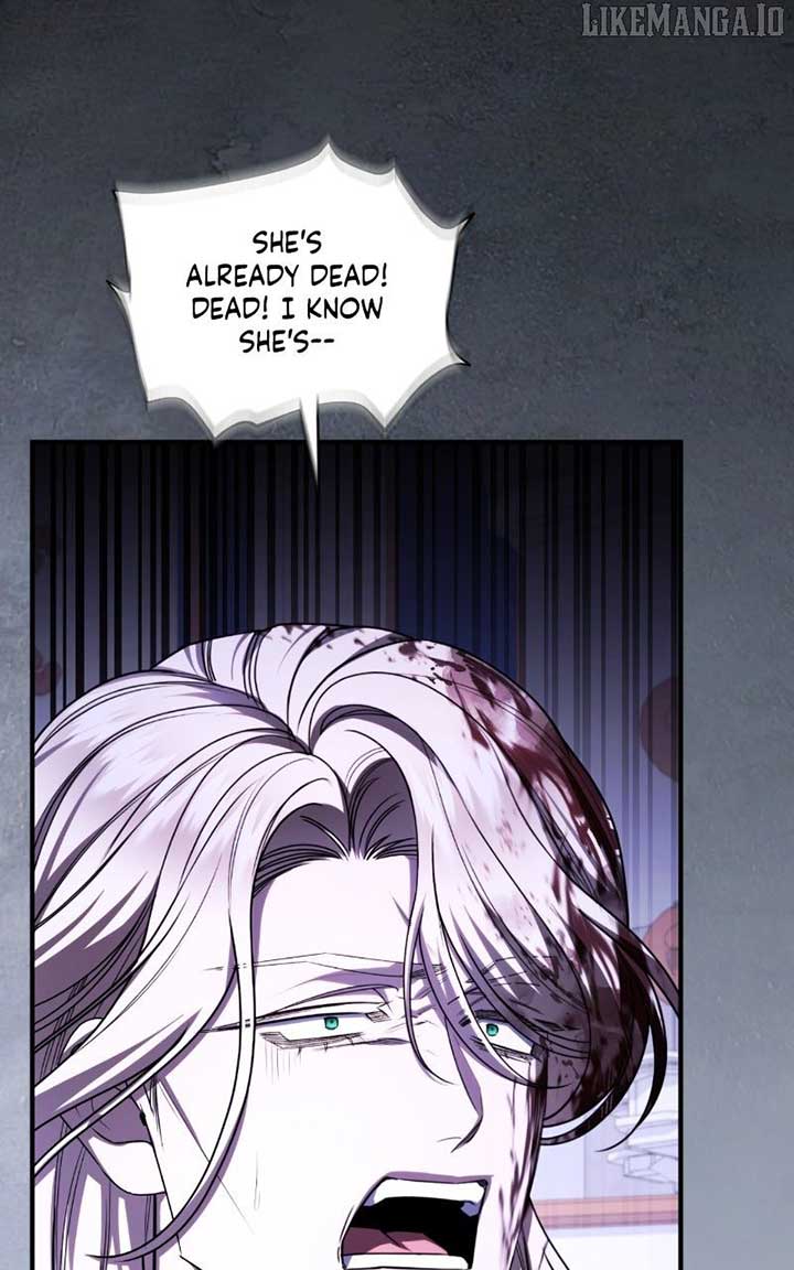 Who Kidnapped the Empress? Chapter 98 - Page 41