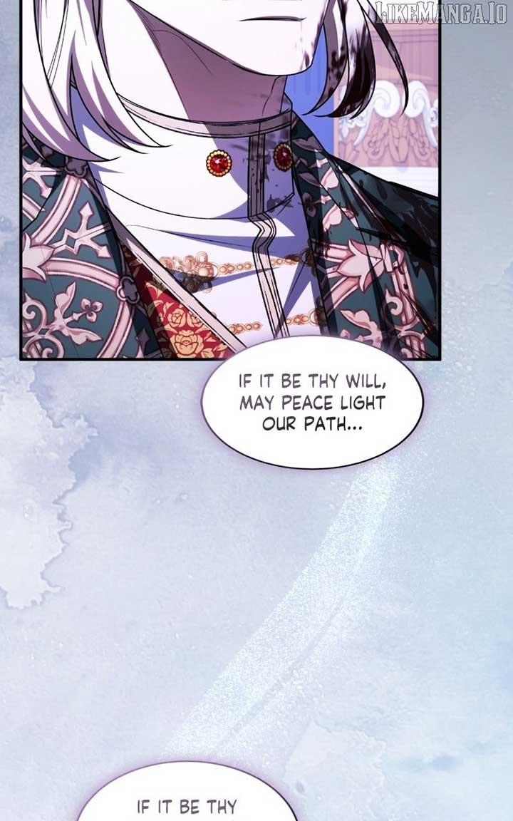 Who Kidnapped the Empress? Chapter 98 - Page 42