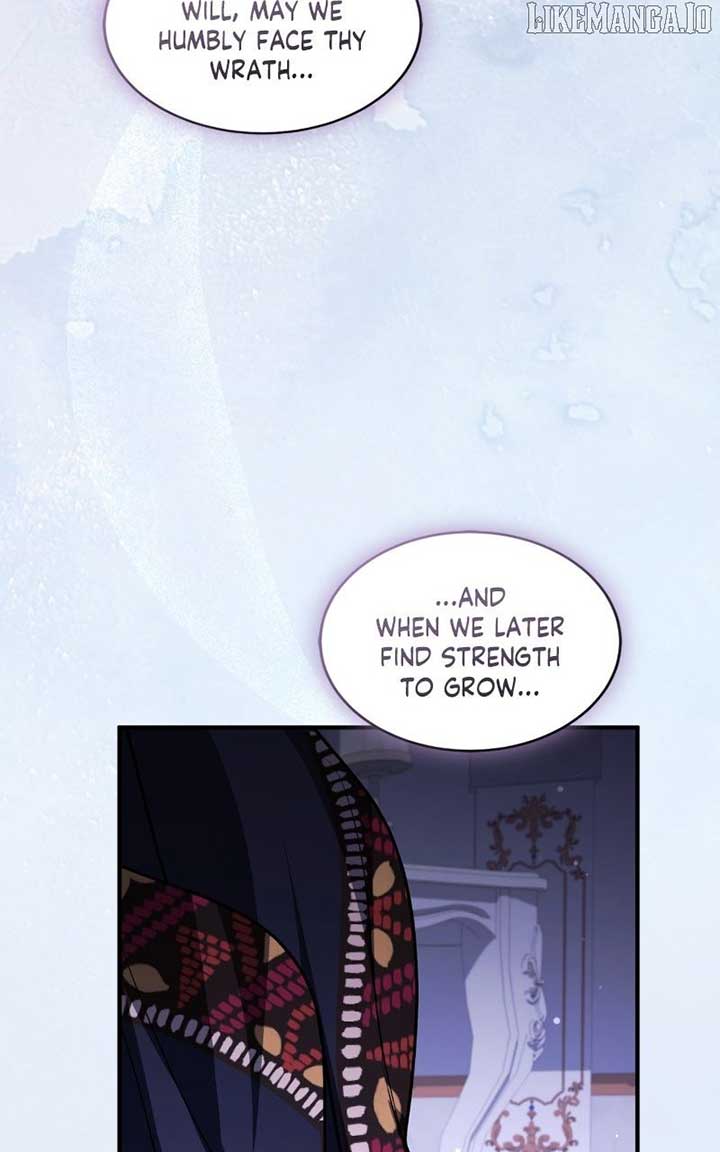 Who Kidnapped the Empress? Chapter 98 - Page 43