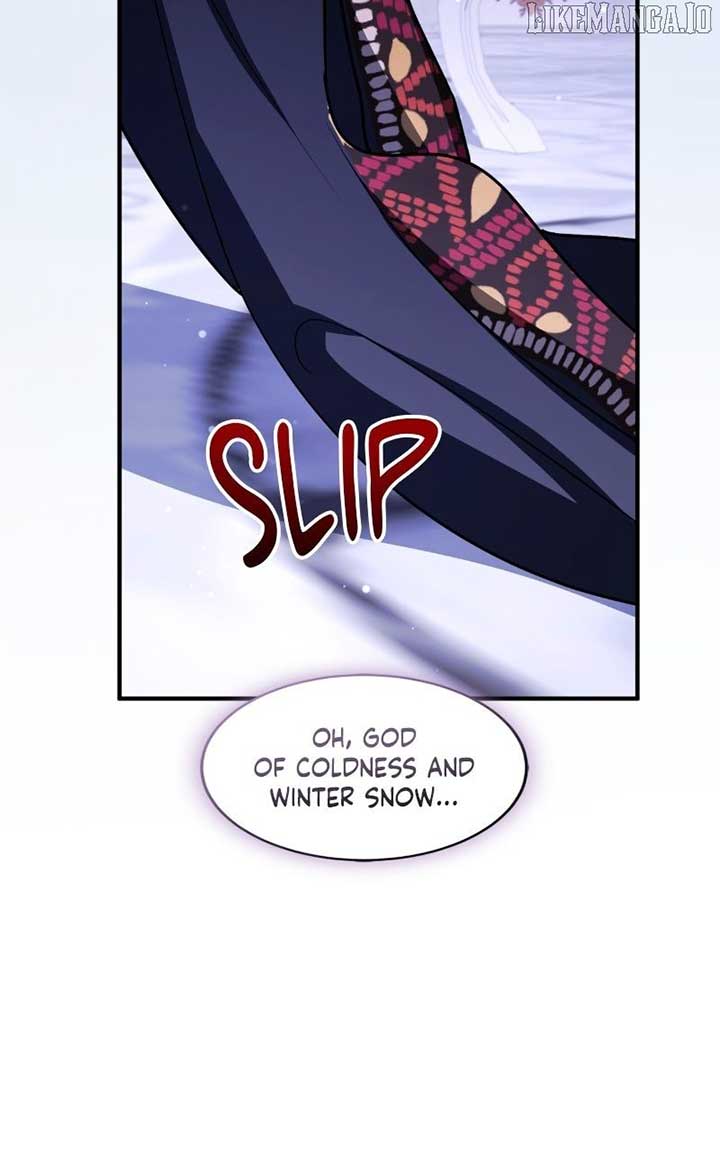 Who Kidnapped the Empress? Chapter 98 - Page 44