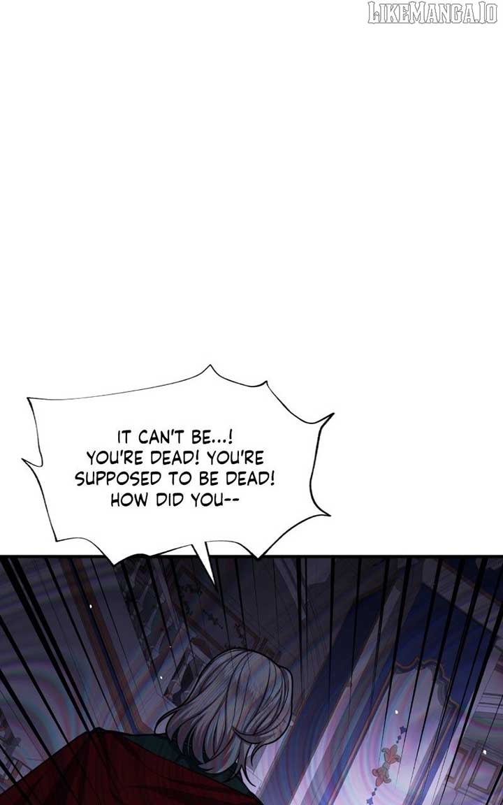 Who Kidnapped the Empress? Chapter 98 - Page 47