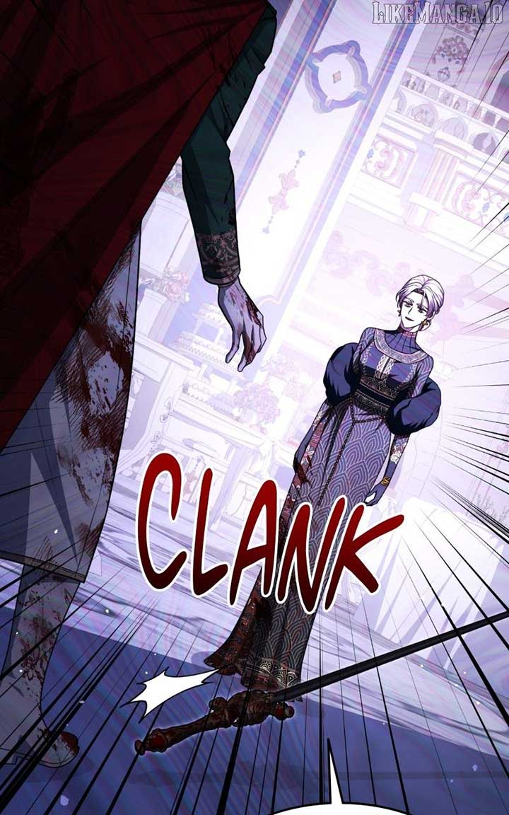 Who Kidnapped the Empress? Chapter 98 - Page 48