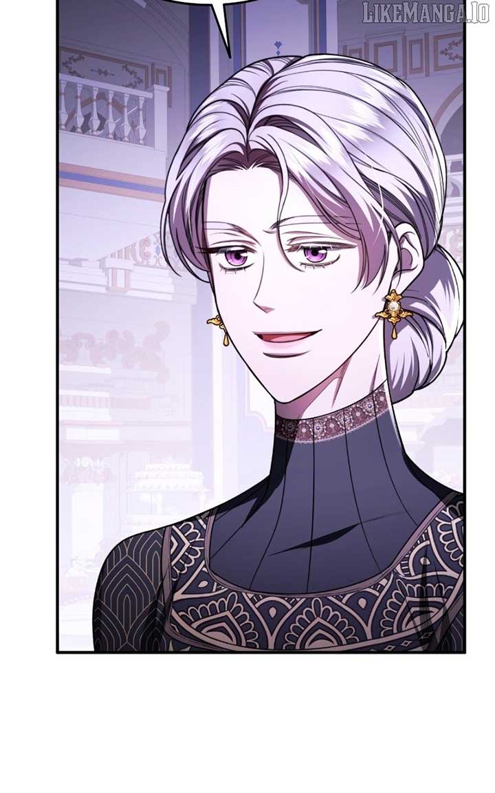 Who Kidnapped the Empress? Chapter 98 - Page 50