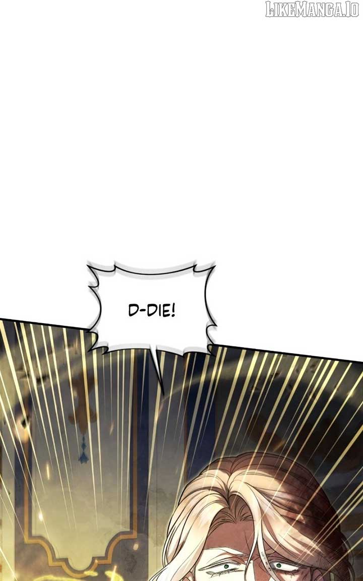 Who Kidnapped the Empress? Chapter 98 - Page 51