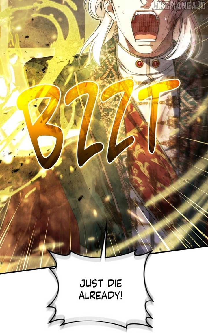 Who Kidnapped the Empress? Chapter 98 - Page 52