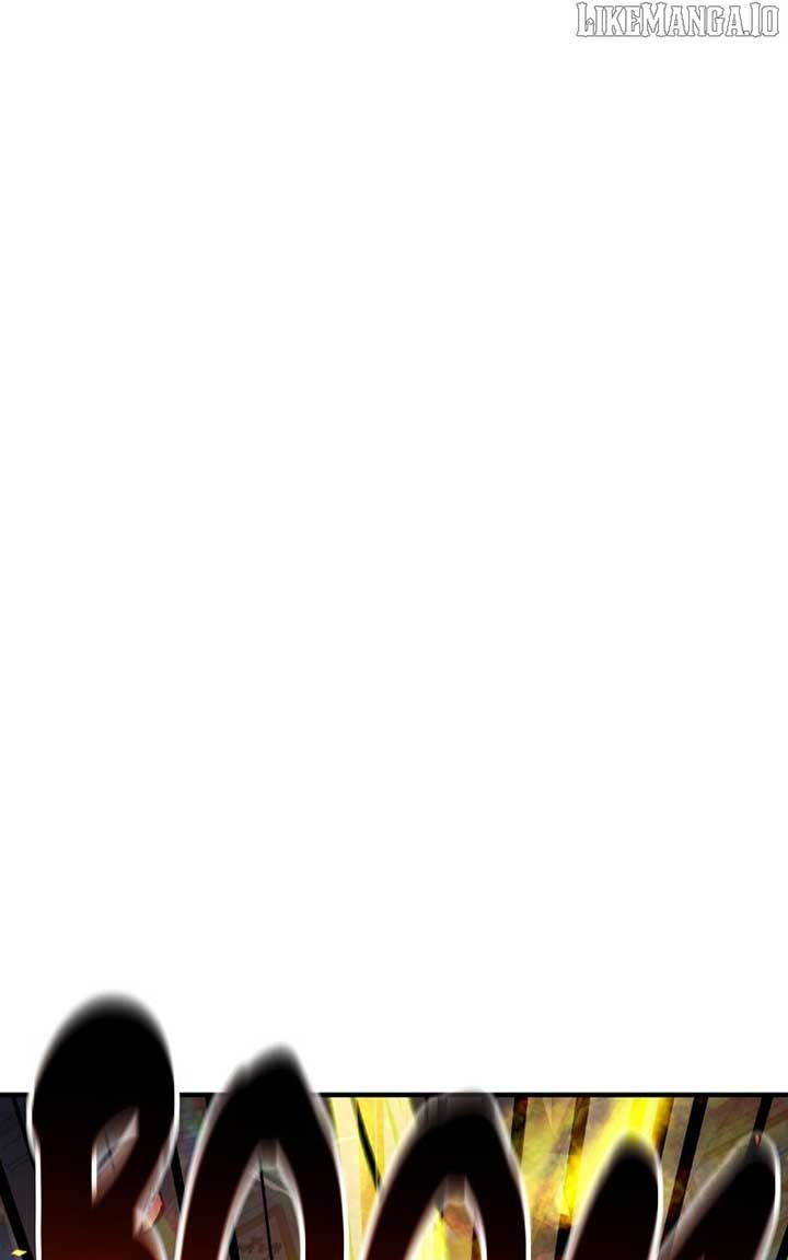 Who Kidnapped the Empress? Chapter 98 - Page 53