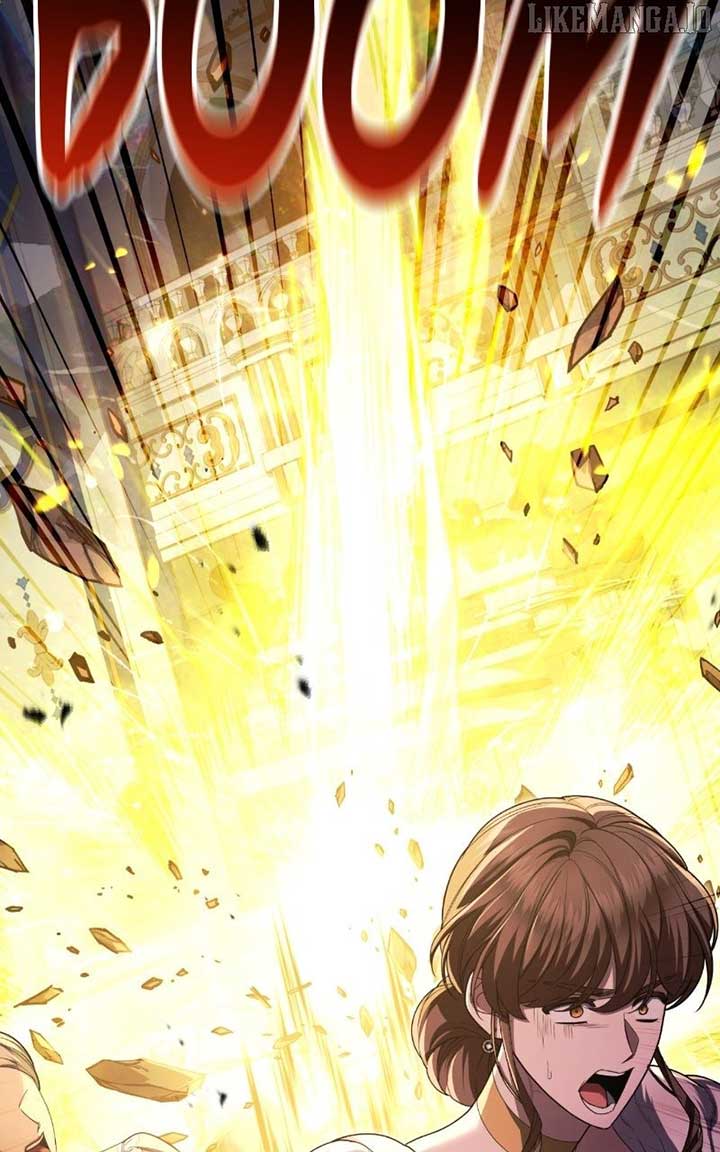 Who Kidnapped the Empress? Chapter 98 - Page 54