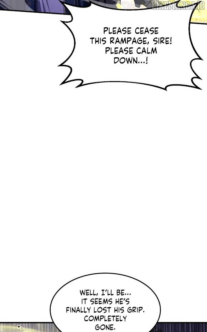 Who Kidnapped the Empress? Chapter 98 - Page 57