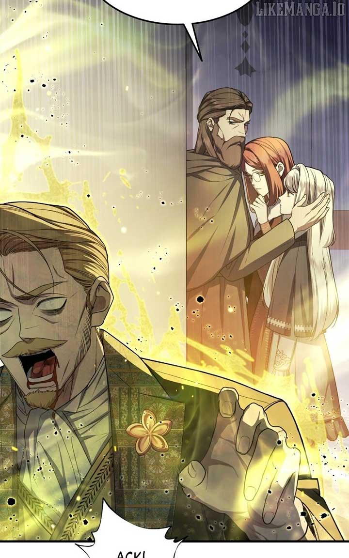 Who Kidnapped the Empress? Chapter 98 - Page 58