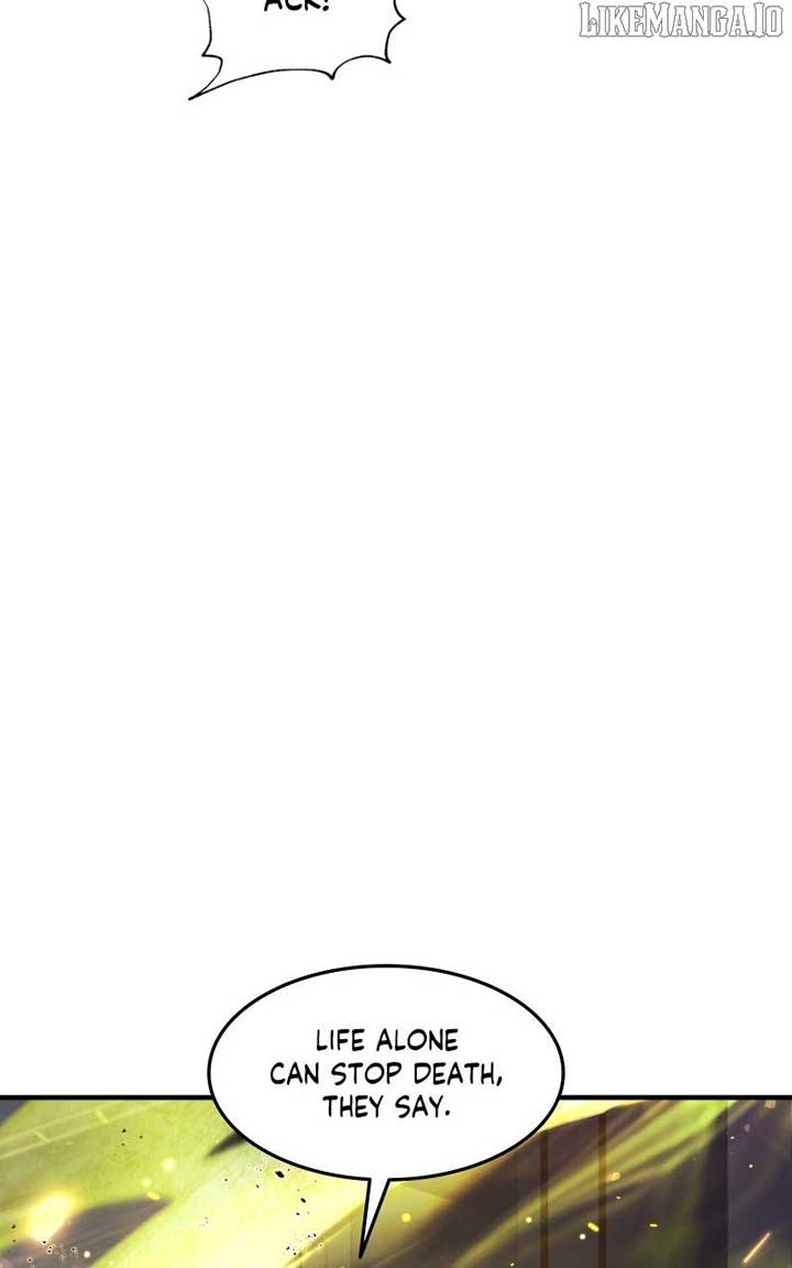 Who Kidnapped the Empress? Chapter 98 - Page 59