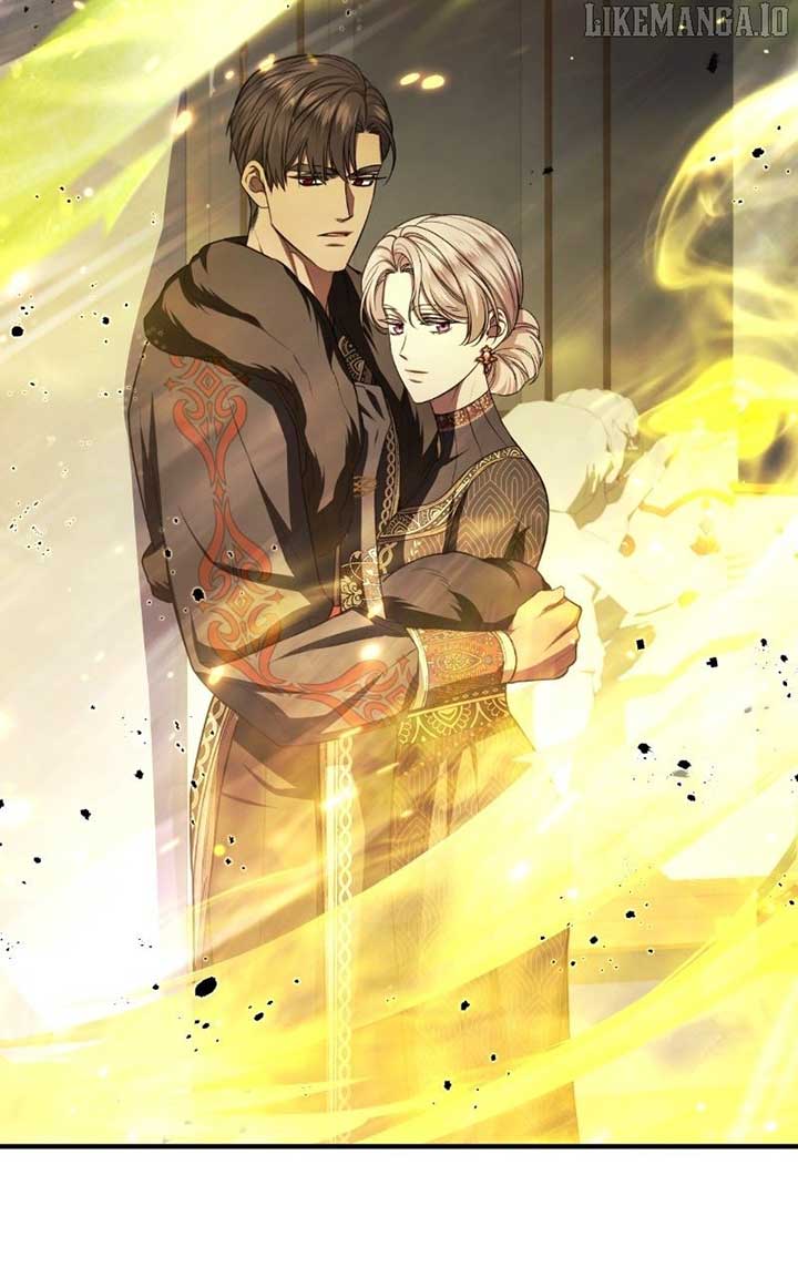 Who Kidnapped the Empress? Chapter 98 - Page 60