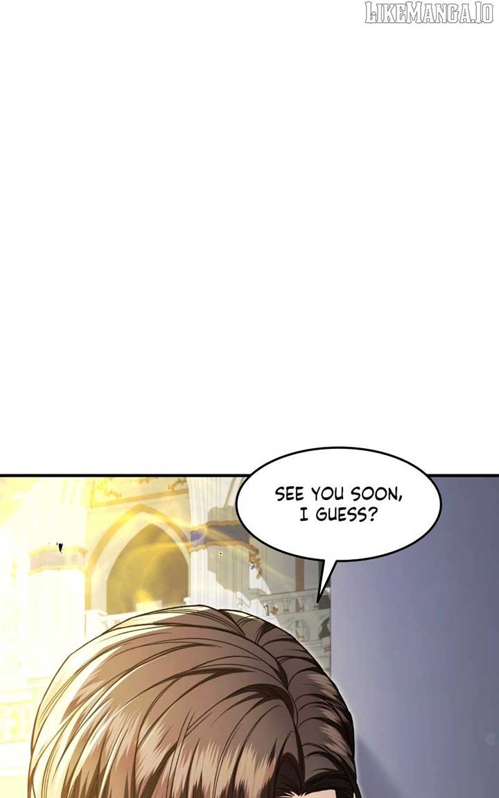 Who Kidnapped the Empress? Chapter 98 - Page 61