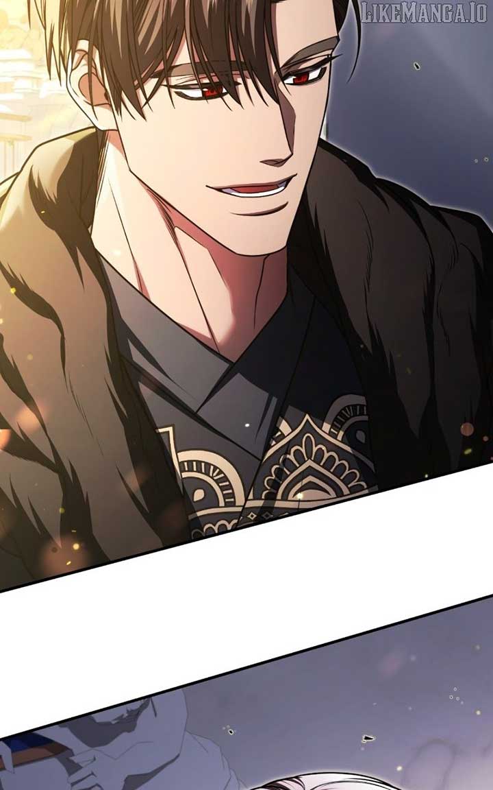 Who Kidnapped the Empress? Chapter 98 - Page 62