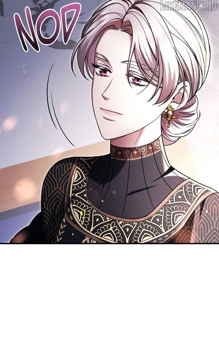 Who Kidnapped the Empress? Chapter 98 - Page 63