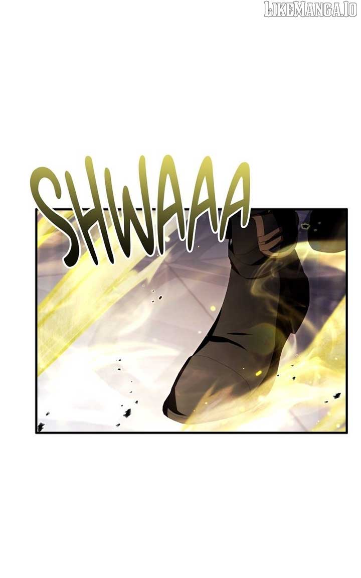 Who Kidnapped the Empress? Chapter 98 - Page 64