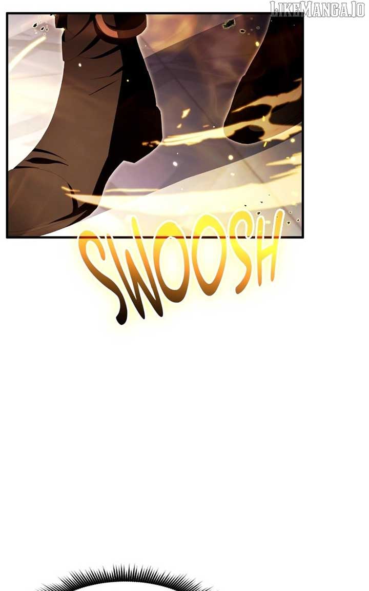 Who Kidnapped the Empress? Chapter 98 - Page 65