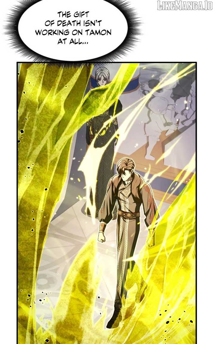 Who Kidnapped the Empress? Chapter 98 - Page 66