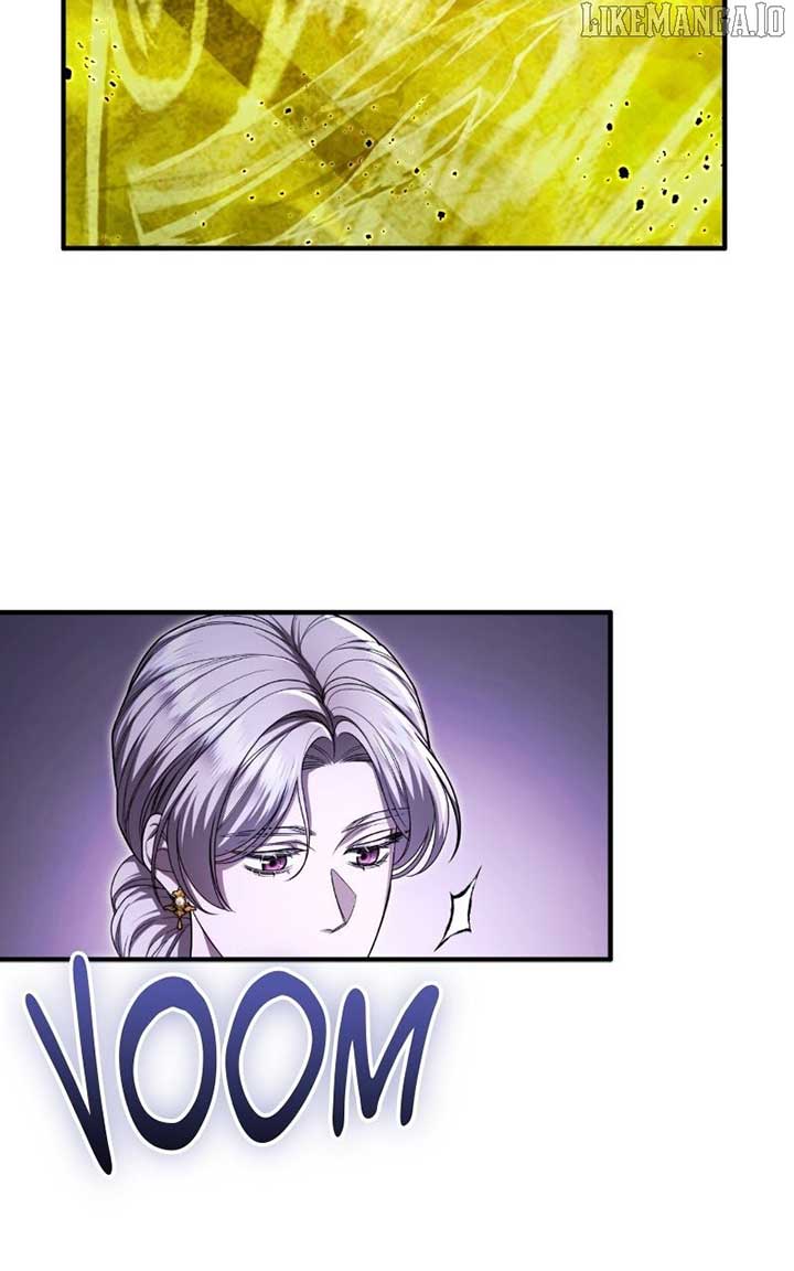 Who Kidnapped the Empress? Chapter 98 - Page 67