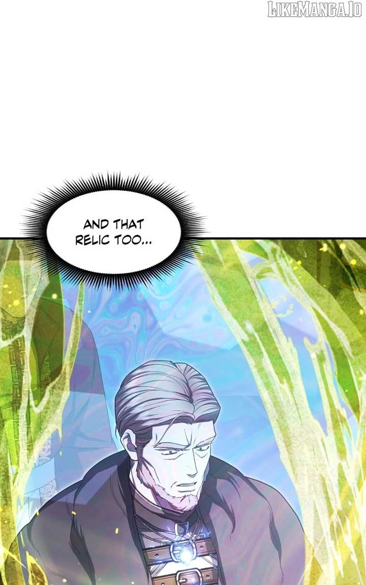 Who Kidnapped the Empress? Chapter 98 - Page 69