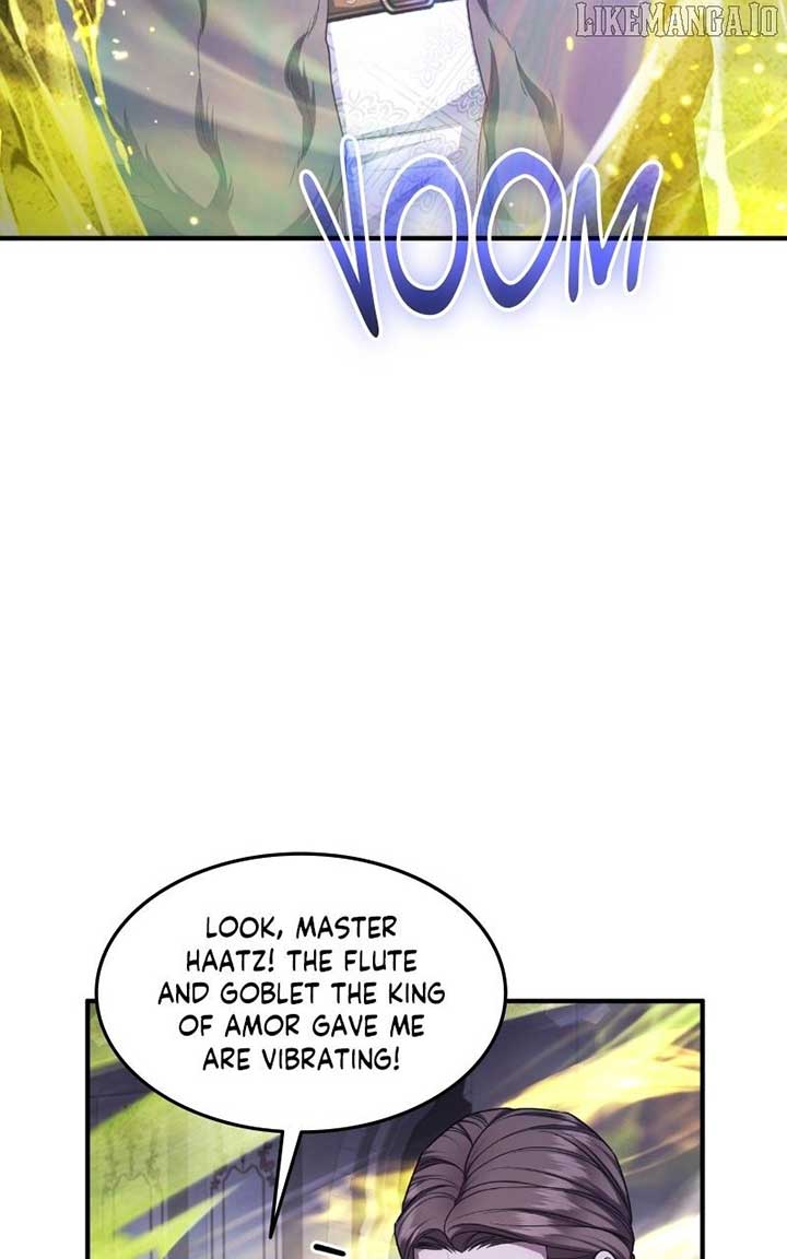 Who Kidnapped the Empress? Chapter 98 - Page 70