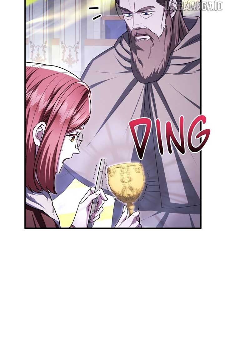 Who Kidnapped the Empress? Chapter 98 - Page 71