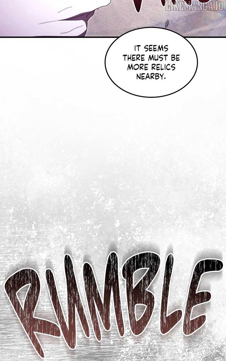 Who Kidnapped the Empress? Chapter 98 - Page 73