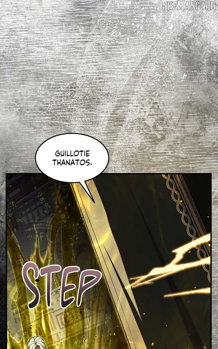 Who Kidnapped the Empress? Chapter 98 - Page 74